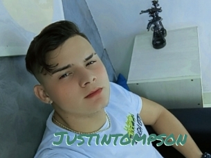 Justintompson
