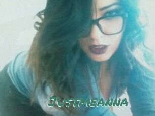 Justmeanna
