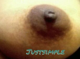 Justsimple