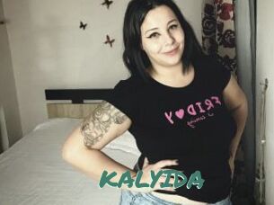 KALYIDA_