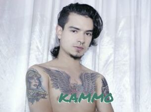 KAMMO