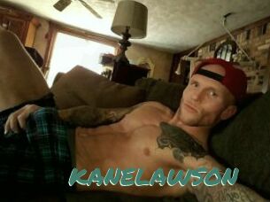 KANELAWSON