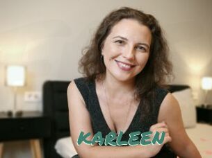 KARLEEN