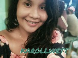KAROLLWETT