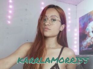 KARRLAMORRISS