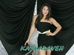 KASHADAVEN