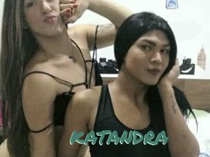 KATANDRA