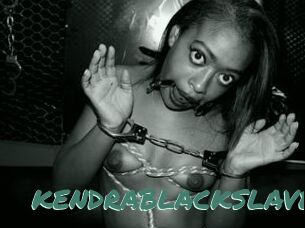 KENDRABLACKSLAVE