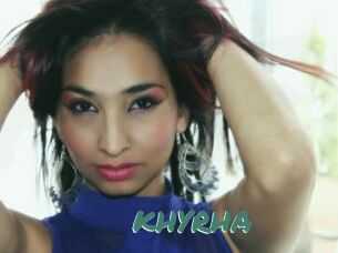 KHYRHA