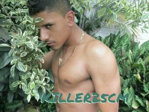 KILLER25CM