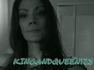 KINGANDQUEEN123