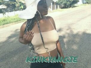 KINKYANGIE
