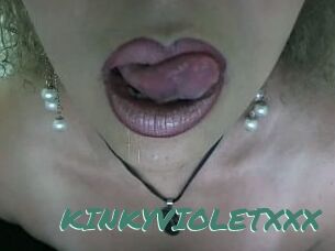 KINKYVIOLETXXX