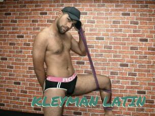 KLEYMAN_LATIN