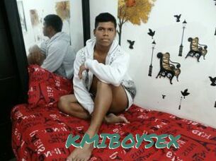 KMIBOYSEX