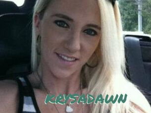 KRYSADAWN