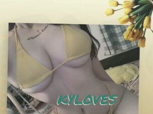 KYLOVES
