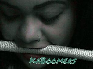 KaBoomers