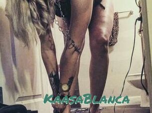 KaasaBlanca