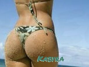 Kabyra