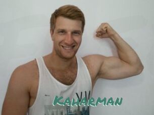 Kaharman