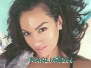 Kahlia_Bell