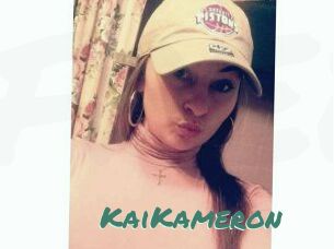 KaiKameron