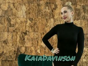 KaiaDavinson
