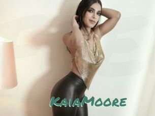 KaiaMoore
