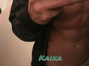 Kaika