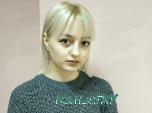 KailaSXY