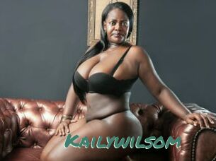 Kailywilsom