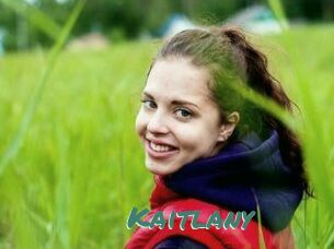 Kaitlany