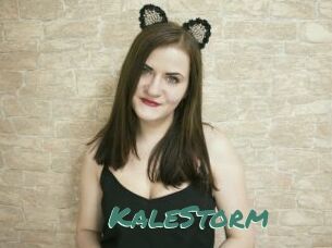 KaleStorm