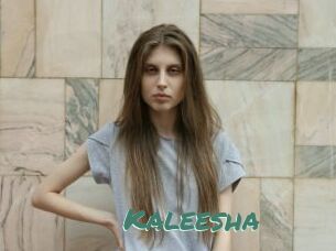 Kaleesha