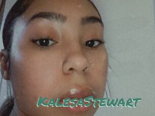 KalesaStewart