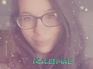 Kaleymae
