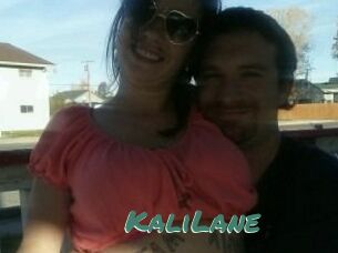KaliLane