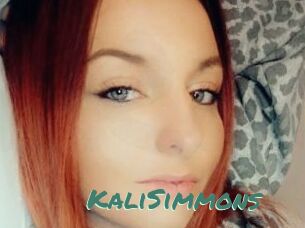 KaliSimmons