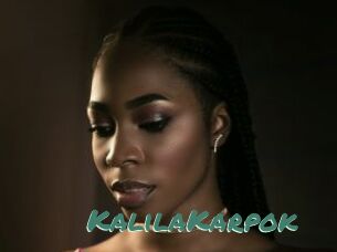 KalilaKarpok