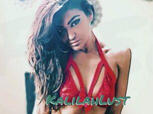 KalilahLust