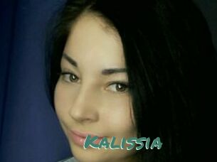Kalissia