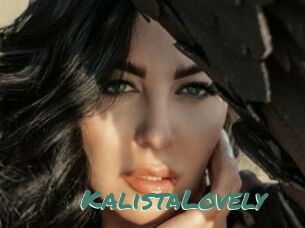 KalistaLovely