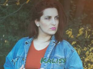Kalisy