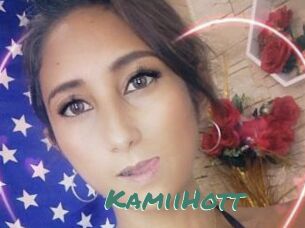KamiiHott