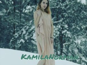KamilaNorman