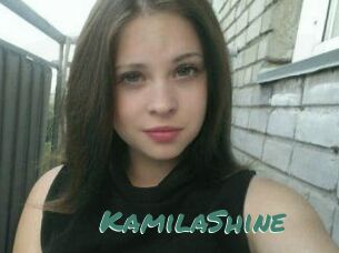 KamilaShine
