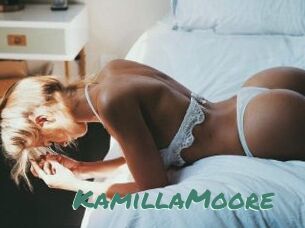 KamillaMoore
