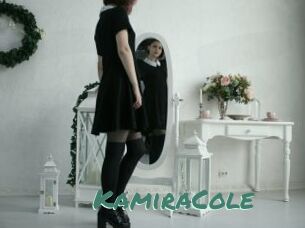 KamiraCole