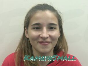KamrynSmall